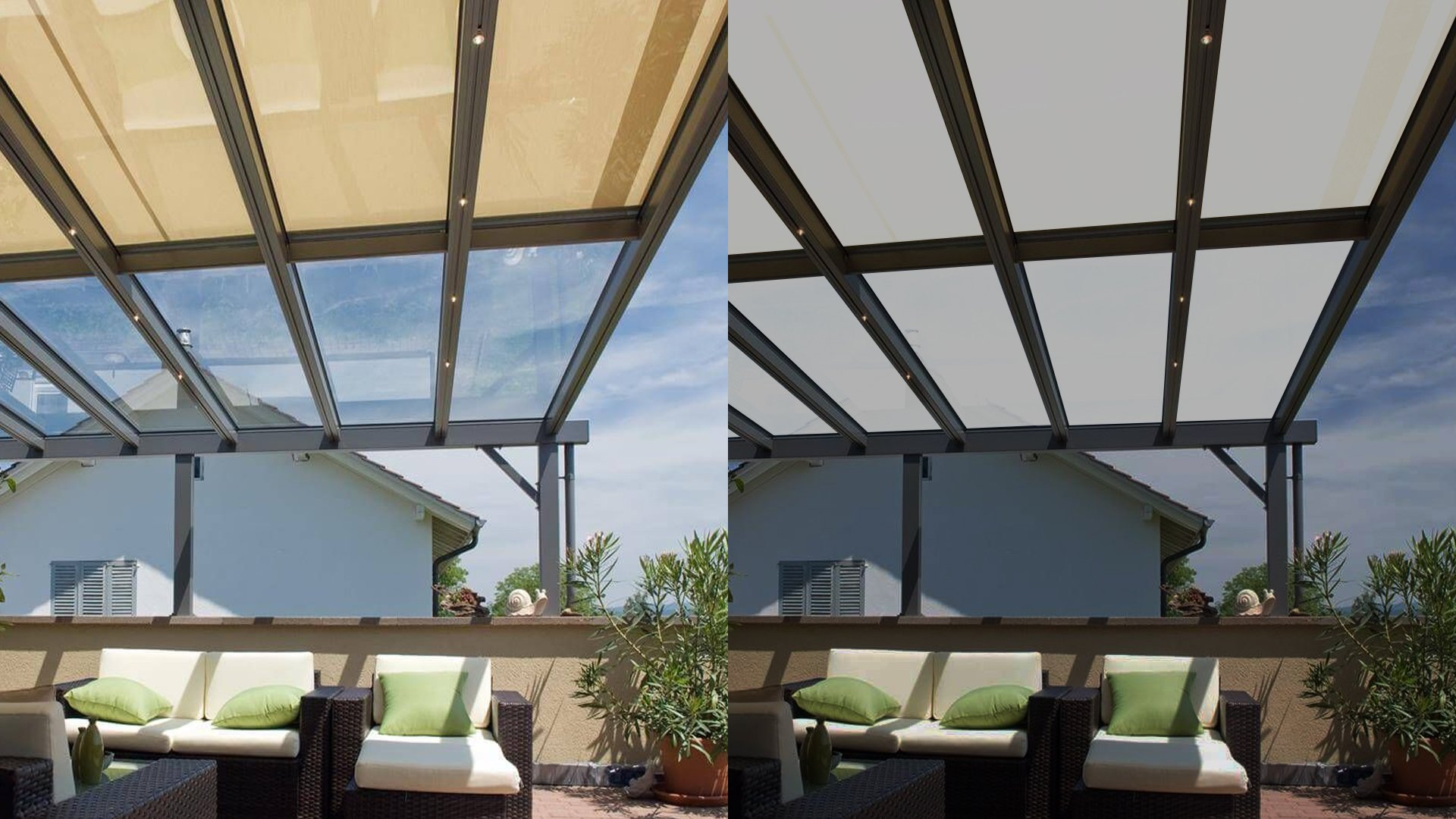 Pérgola